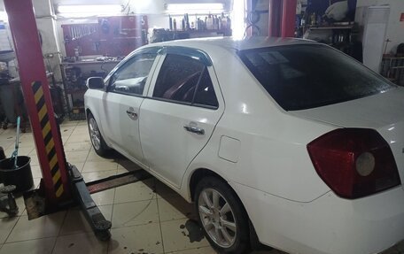 Geely MK I рестайлинг, 2008 год, 160 000 рублей, 5 фотография