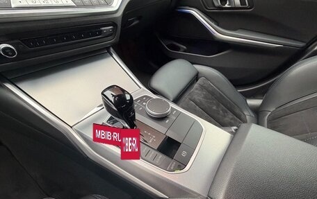 BMW 3 серия, 2021 год, 3 750 000 рублей, 16 фотография