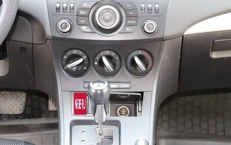 Mazda 3, 2013 год, 890 000 рублей, 11 фотография