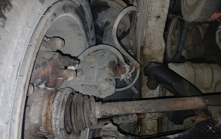 Geely MK I рестайлинг, 2008 год, 160 000 рублей, 10 фотография