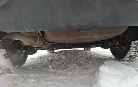 Citroen C4 II рестайлинг, 2013 год, 500 000 рублей, 5 фотография