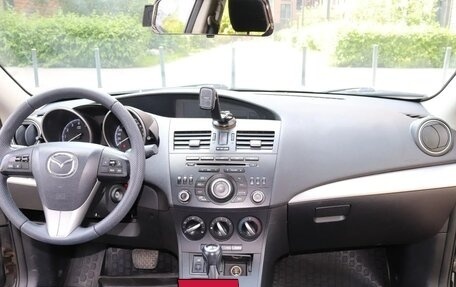 Mazda 3, 2013 год, 890 000 рублей, 10 фотография