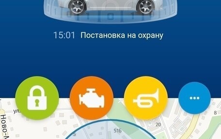 Citroen C4 II рестайлинг, 2013 год, 500 000 рублей, 18 фотография