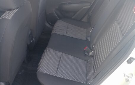 KIA Rio IV, 2018 год, 1 300 000 рублей, 10 фотография