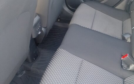 KIA Rio IV, 2018 год, 1 300 000 рублей, 9 фотография