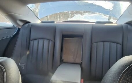 Mercedes-Benz CLS, 2004 год, 800 000 рублей, 6 фотография