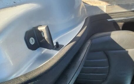 Mercedes-Benz CLS, 2004 год, 800 000 рублей, 10 фотография