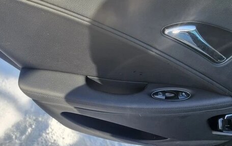 Mercedes-Benz CLS, 2004 год, 800 000 рублей, 9 фотография