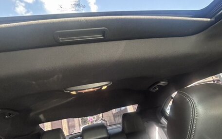 Ford Taurus VI рестайлинг, 2014 год, 1 280 000 рублей, 2 фотография