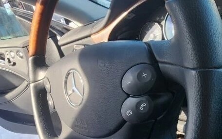 Mercedes-Benz CLS, 2004 год, 800 000 рублей, 5 фотография