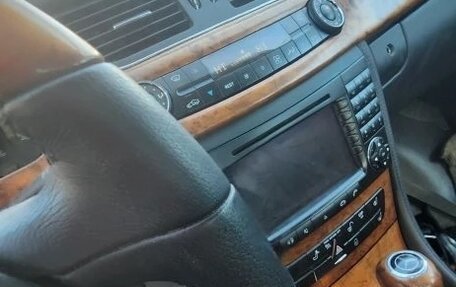 Mercedes-Benz CLS, 2004 год, 800 000 рублей, 4 фотография