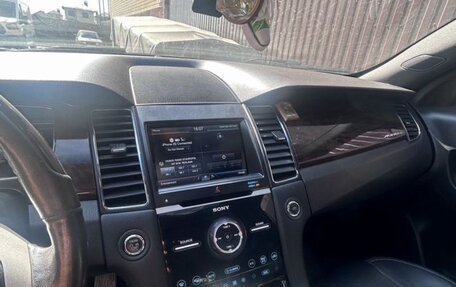 Ford Taurus VI рестайлинг, 2014 год, 1 280 000 рублей, 6 фотография