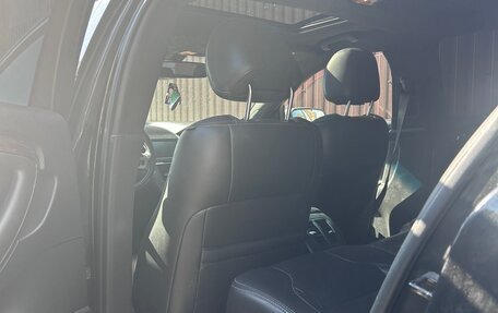 Ford Taurus VI рестайлинг, 2014 год, 1 280 000 рублей, 15 фотография