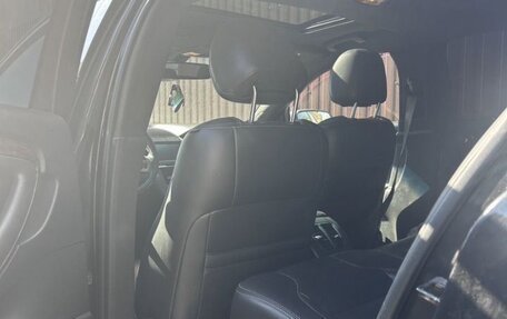 Ford Taurus VI рестайлинг, 2014 год, 1 280 000 рублей, 7 фотография