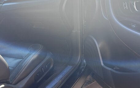 Ford Taurus VI рестайлинг, 2014 год, 1 280 000 рублей, 12 фотография