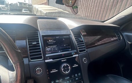 Ford Taurus VI рестайлинг, 2014 год, 1 280 000 рублей, 16 фотография