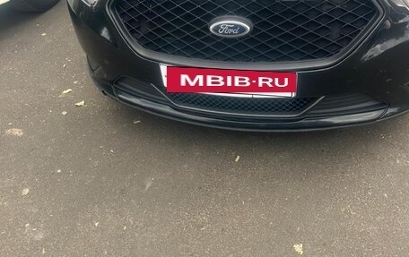 Ford Taurus VI рестайлинг, 2014 год, 1 280 000 рублей, 9 фотография