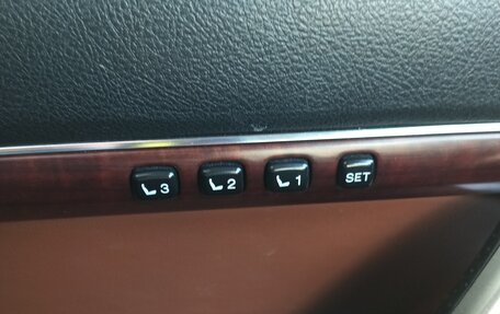 Toyota Land Cruiser 200, 2014 год, 4 500 000 рублей, 9 фотография