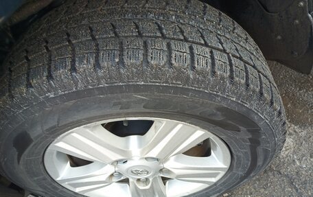 Toyota Land Cruiser 200, 2014 год, 4 500 000 рублей, 6 фотография