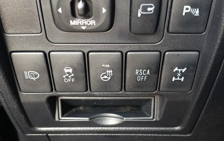 Toyota Land Cruiser 200, 2014 год, 4 500 000 рублей, 10 фотография