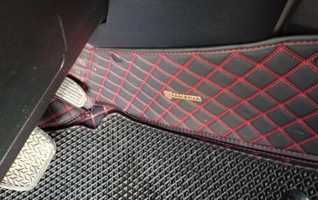 Toyota Land Cruiser 200, 2014 год, 4 500 000 рублей, 14 фотография