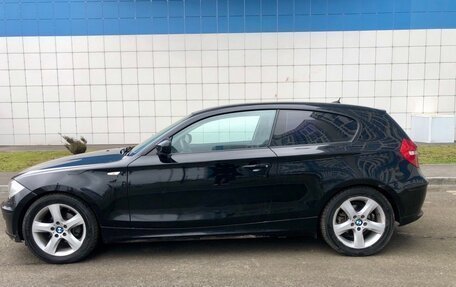 BMW 1 серия, 2010 год, 760 000 рублей, 7 фотография