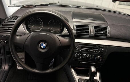 BMW 1 серия, 2010 год, 760 000 рублей, 8 фотография