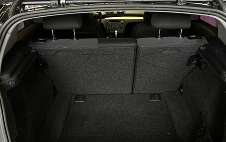 BMW 1 серия, 2010 год, 760 000 рублей, 9 фотография