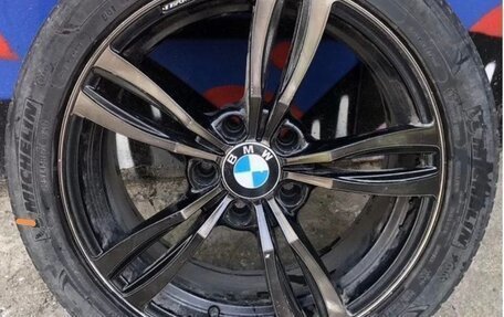 BMW 1 серия, 2010 год, 760 000 рублей, 10 фотография