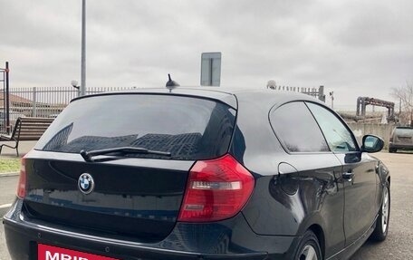 BMW 1 серия, 2010 год, 760 000 рублей, 4 фотография