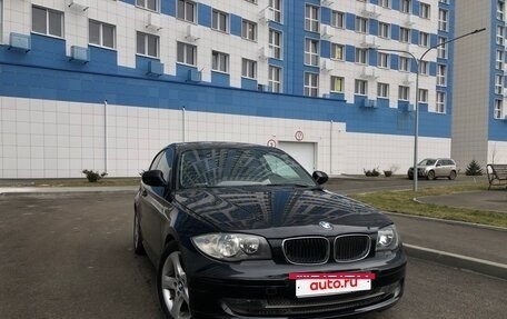 BMW 1 серия, 2010 год, 760 000 рублей, 2 фотография