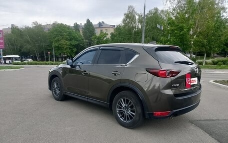 Mazda CX-5 II, 2019 год, 2 710 000 рублей, 4 фотография