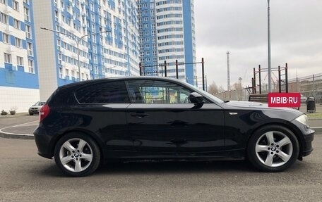 BMW 1 серия, 2010 год, 760 000 рублей, 3 фотография