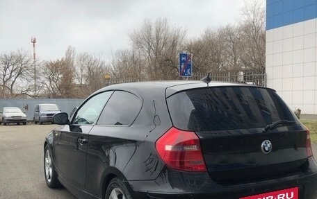 BMW 1 серия, 2010 год, 760 000 рублей, 6 фотография