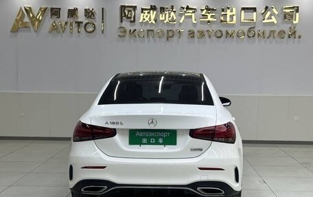 Mercedes-Benz A-Класс, 2022 год, 2 197 000 рублей, 5 фотография