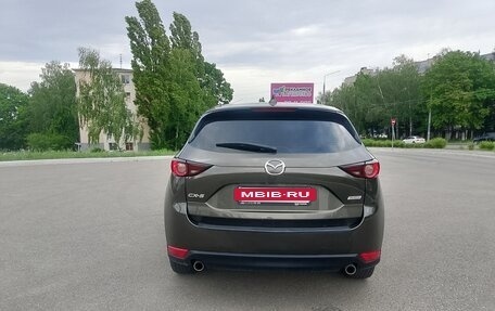 Mazda CX-5 II, 2019 год, 2 710 000 рублей, 3 фотография