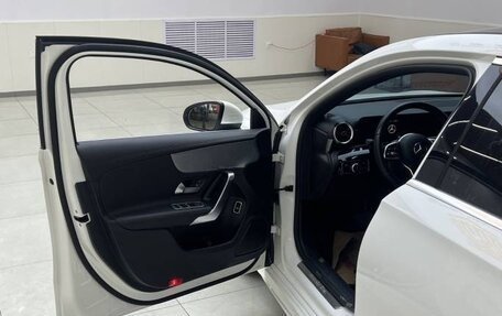 Mercedes-Benz A-Класс, 2022 год, 2 197 000 рублей, 7 фотография