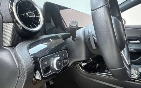 Mercedes-Benz A-Класс, 2022 год, 2 197 000 рублей, 10 фотография