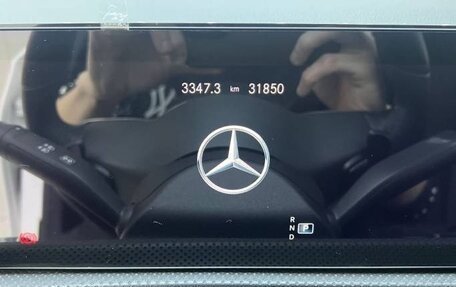 Mercedes-Benz A-Класс, 2022 год, 2 197 000 рублей, 13 фотография