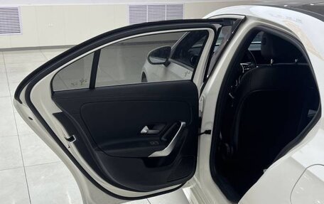 Mercedes-Benz A-Класс, 2022 год, 2 197 000 рублей, 17 фотография