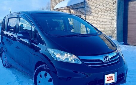 Honda Freed I, 2013 год, 1 080 000 рублей, 3 фотография