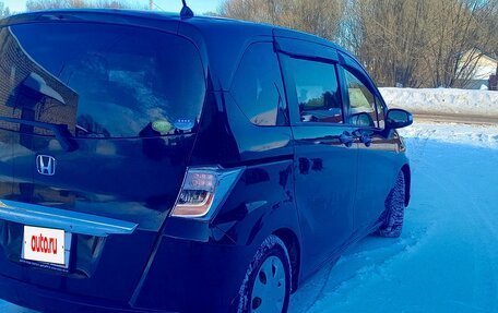 Honda Freed I, 2013 год, 1 080 000 рублей, 6 фотография