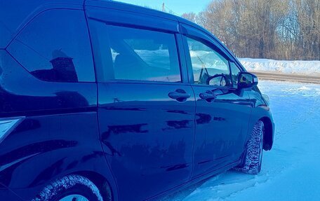 Honda Freed I, 2013 год, 1 080 000 рублей, 8 фотография