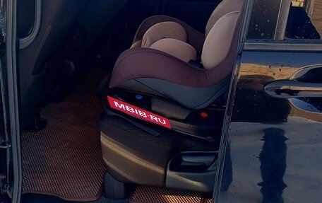 Honda Freed I, 2013 год, 1 080 000 рублей, 10 фотография