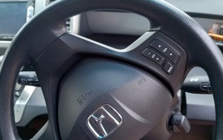 Honda Freed I, 2013 год, 1 080 000 рублей, 15 фотография