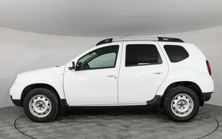 Renault Duster I рестайлинг, 2015 год, 969 000 рублей, 8 фотография