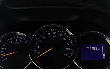 Renault Duster I рестайлинг, 2015 год, 969 000 рублей, 11 фотография