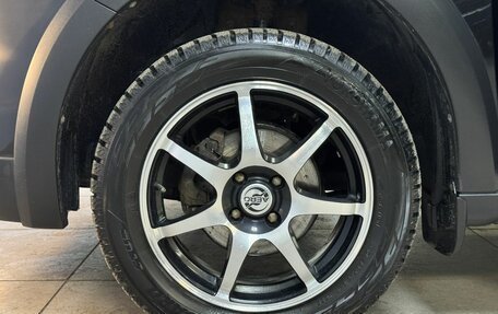 Renault Logan II, 2019 год, 1 189 000 рублей, 9 фотография