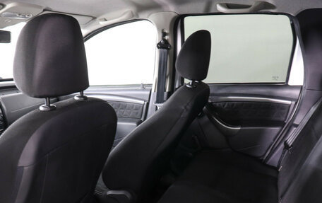 Renault Duster I рестайлинг, 2015 год, 969 000 рублей, 12 фотография