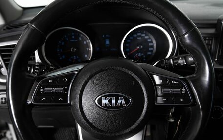 KIA cee'd III, 2019 год, 1 894 000 рублей, 9 фотография